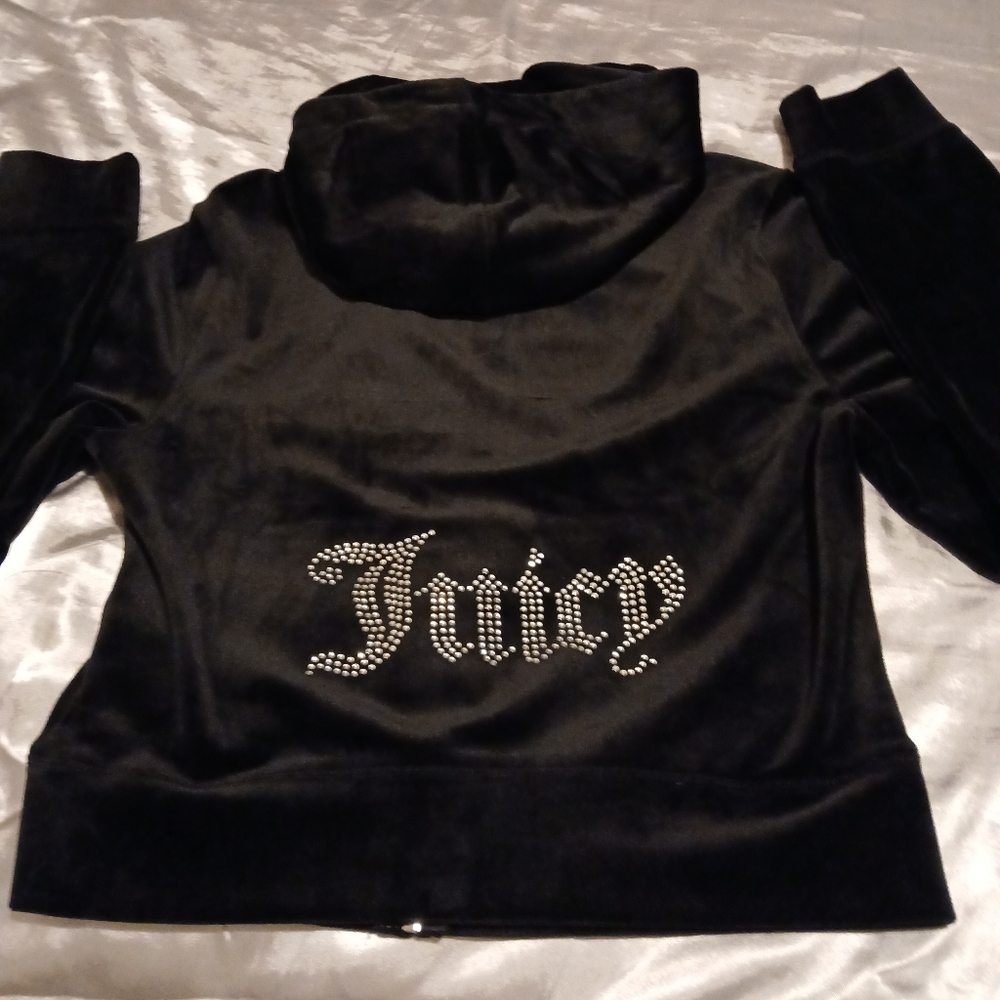 Juicy Couture Track Suit - Picture 9 of 15